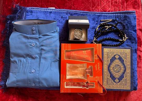 Coffret cadeau homme image 3