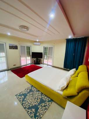 Villa F7 à louer à Saly image 7