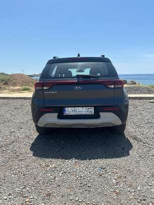 LOCATION KIA SONET NOUVEAU MODEL image 5