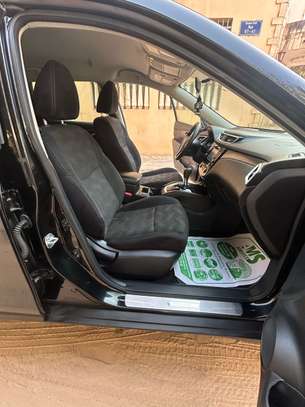 Nissan Rogue 2016 image 7