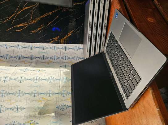 Dell latitude 5430 12th génération image 3
