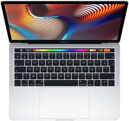 MacBook Pro 2019 - Touch Bar / i5 / 256 / 8Go image 11