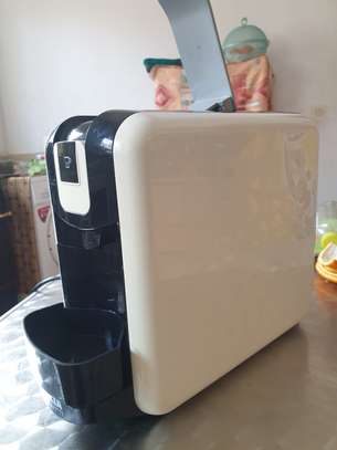 EXPRESSO LAVAZZA image 3