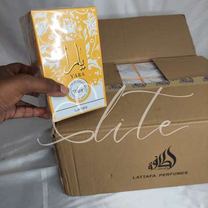 Parfums Yara Lattafa vente en gros image 2