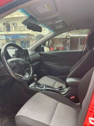 HYUNDAI KONA Année :2019 image 5