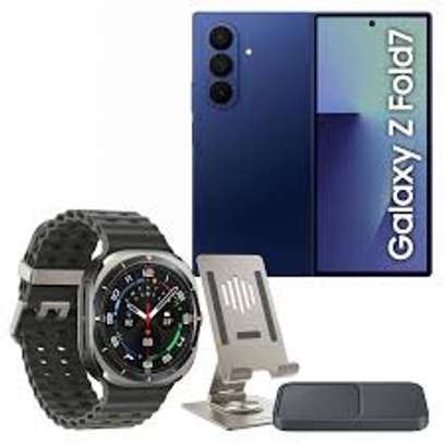 Samsung Galaxy Fold 7  512GB image 4