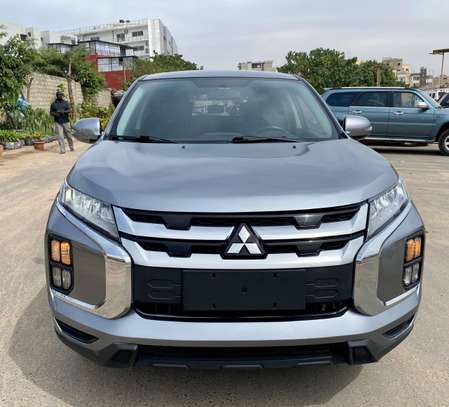 Mitsubishi RVR 2020 image 1