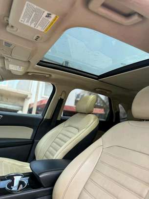 ford edge 2016 image 7