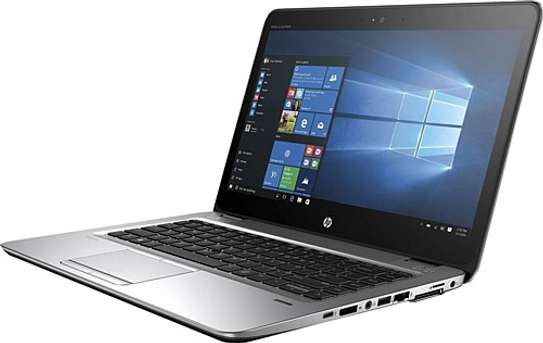 Hp 840 g3 i5 500gb 8gb azerty image 2