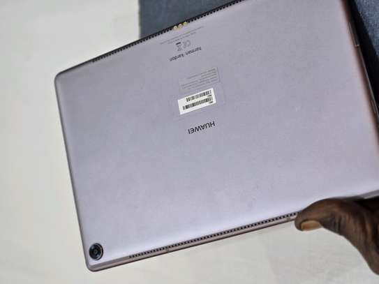 Huawei Mediapad M5 Pro image 5