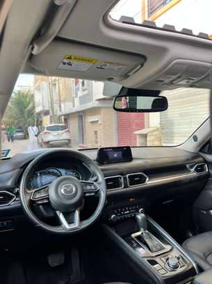 MAZDA CX-5 GT 2019 image 5