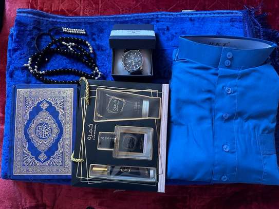 Coffret cadeau homme image 1