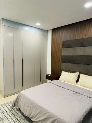 Appt haut standing de 3chmbres avec piscine au virage image 7