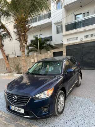 MAZDA CX-5 2016 image 8