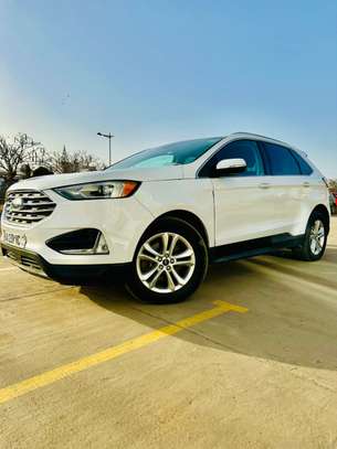 Ford Edge 2020 image 5