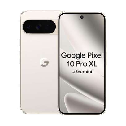 Google pixel 10 Po Xl 256/8 image 3