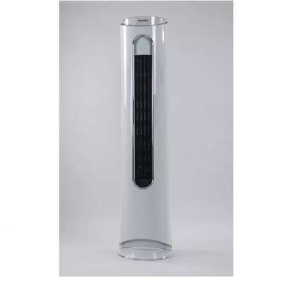 PROMO SPLIT ELACTRON ARMOIRE 24000BTU INVERTER image 1