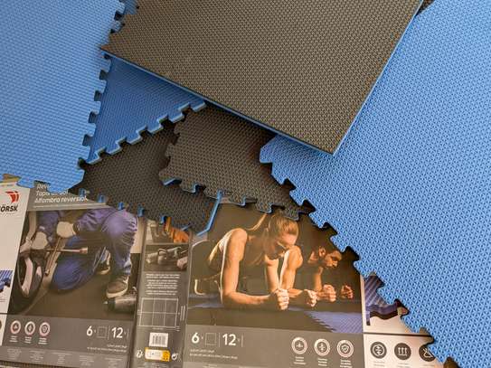 Tapis antichocs image 1