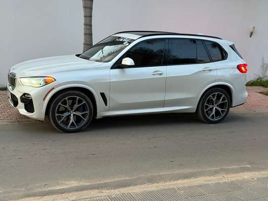 BMW x5 pack M version premium image 5