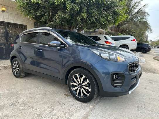 Kia image 2
