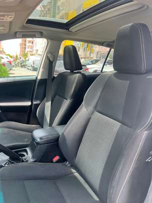 Hyundai Maxcruz image 12