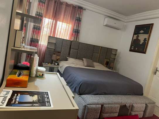 Villa meublée à louer aux Almadies côté Corniche image 5