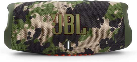 Enceinte JBL Charge 5 image 3