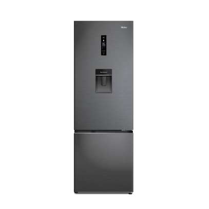 REFRIGERATEUR HAIER AVEC DISTRIBUTEUR D'EAU HRFB399MA image 1