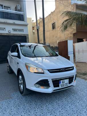 FORD ESCAPE SE, 2015 image 3
