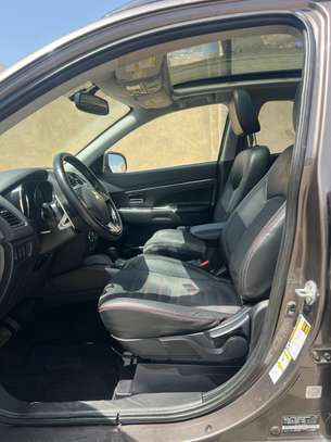 Mitsubishi Rvr Gt w2018 image 6