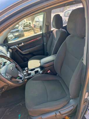 kia sorento 2014 image 5