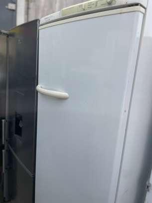 Beko congélateur coffre blanc grande capacité image 4