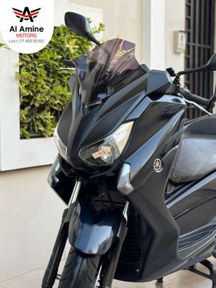 Xmax IronMax (Phase 3) image 8