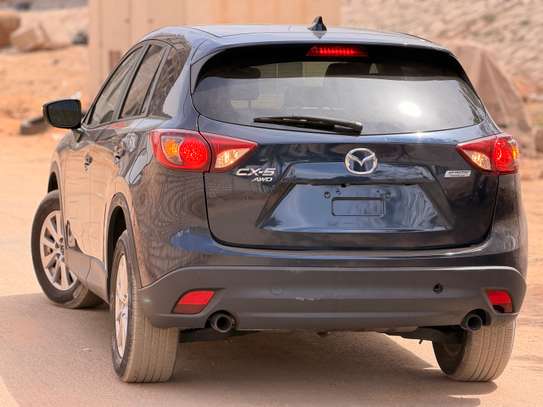 MAZDA CX-5 2016 🎉 image 4
