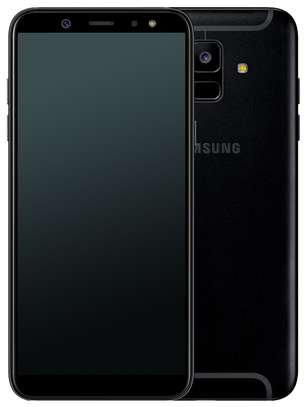 Samsung Galaxy A6 venant 32go ram 3go 4g image 1