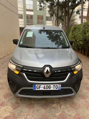 RENAULT KANGO 2020 image 2