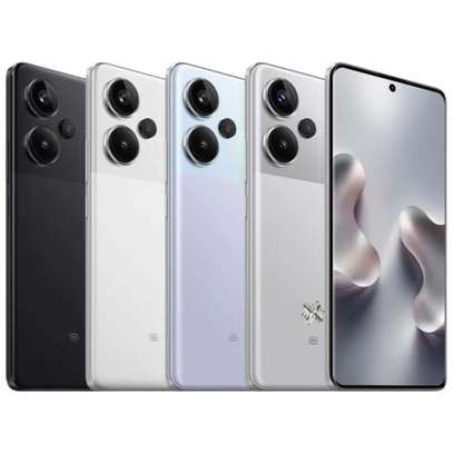 Xiaomi redmi note 13pro plus 256go ram 8go image 1