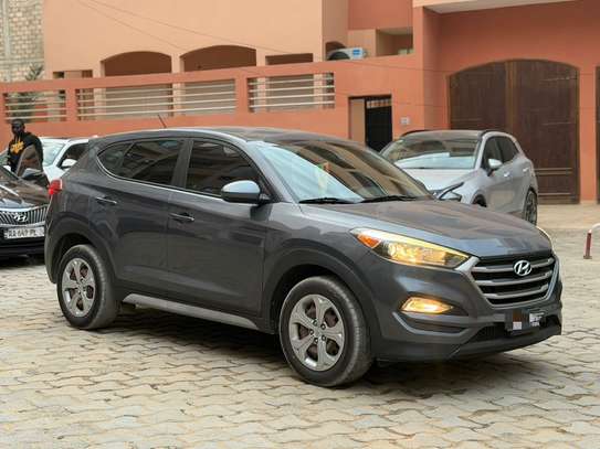 Hyundai Tucson 2018 Venant (PROMO)🚨 image 11