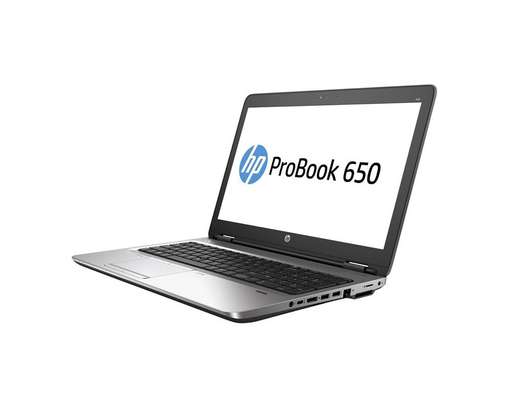 HP ProBook 650 G2 i7 image 1