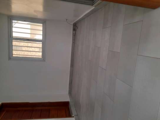Bel appartement style anglais Hann Maristes 1 image 1