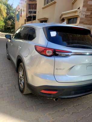 Mazda CX9 2018 image 1