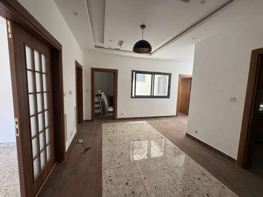 Sacré cœur 3 appartements à louer derrière pape diob image 5