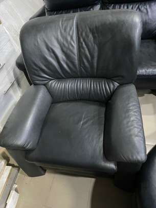 Promo salons en cuir provenance Allemagne image 8