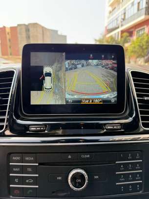 Mercedes gle400 image 12