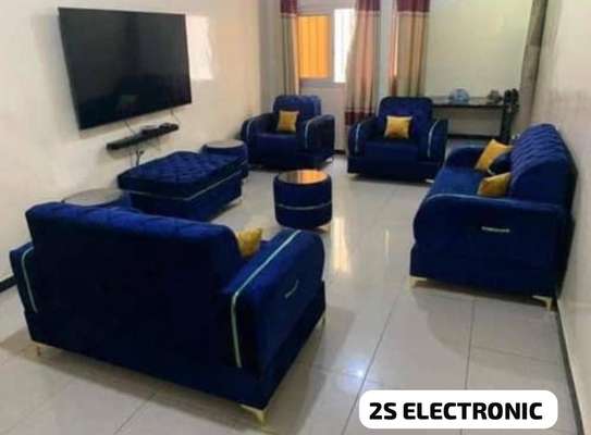 Salon 7 places Local 🇸🇳 image 8