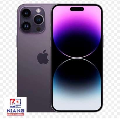 iPhone 14 Pro 256 go sim image 1