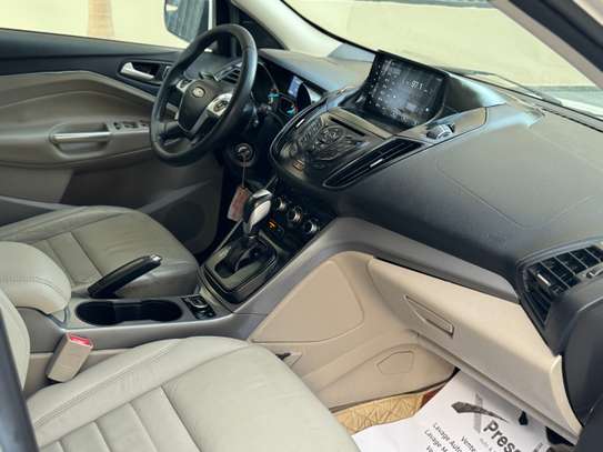 Ford ESCAPE 2017 image 11