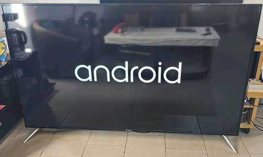 Polaroïd Smart tv 75 image 3