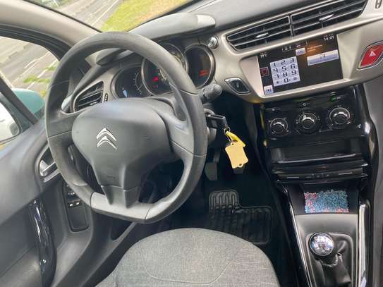 Citroen C3 image 5
