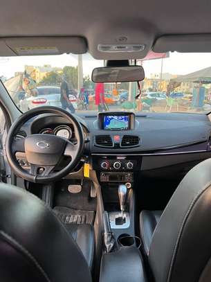 Renault SM3  2016 image 12